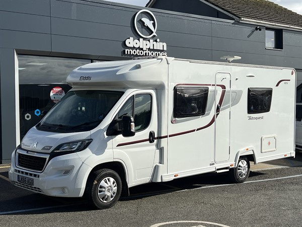 Elddis Autoquest 185